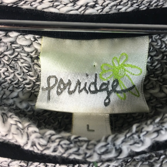 Anthropologie Bouclè Pullover - Picture 3 of 5